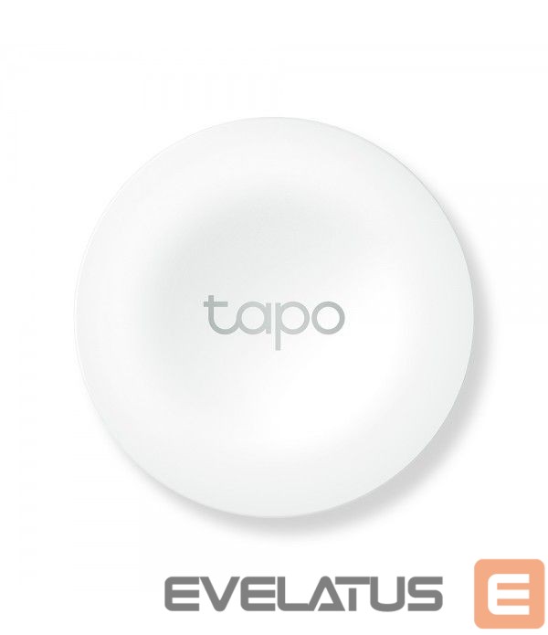 LED lemputė TP-Link SMART HOME SMART BUTTON/TAPO S200B