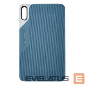 Kietasis diskas SDD Intenso  SSD USB3.2 250GB EXT./TX100 3826440 