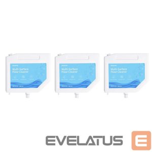 Dulkių siurblio priedas DREAME  Surface Cleaner For L10s Ultra (3-pack) White