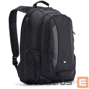 Nešiojamojo kompiuterio krepšys Case Logic  RBP315 Fits up to size 16 ", Black, Backpack, 