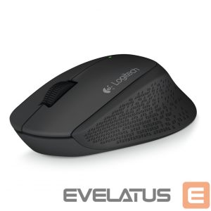 Kompiuterio pelė Logitech  M280 Wireless Mouse, Black 