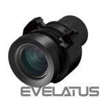 Interaktyvus sprendimas EPSON  ELPLM08 - Mid throw 1 - G7000/L1000 series 