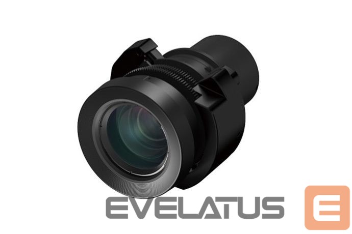 Interaktyvus sprendimas EPSON ELPLM08 - Mid throw 1 - G7000/L1000 series