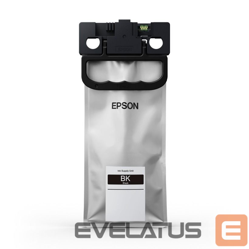 Eksploatacinės medžiagos spausdintuvams EPSON C13T01C100 Ink, Black