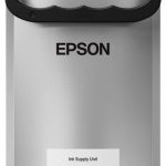 Eksploatacinės medžiagos spausdintuvams EPSON  C13T965140 Ink Cartridge, Black 