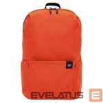 Nešiojamojo kompiuterio krepšys Xiaomi  Mi Casual Daypack ZJB4148GL Orange, Shoulder strap, Waterproof 
