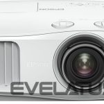 Spausdintuvai EPSON  4K PRO-UHD Projector EH-TW7000 3000 ANSI lumens, 40.000:1, White, Lamp warranty 12 month(s) 