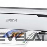 Spausdintuvai EPSON  Wireless Printer SureColor SC-T2100 Colour, Inkjet, A1, Wi-Fi, White 