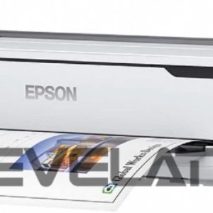 Spausdintuvai EPSON  Wireless Printer SureColor SC-T2100 Colour, Inkjet, A1, Wi-Fi, White 