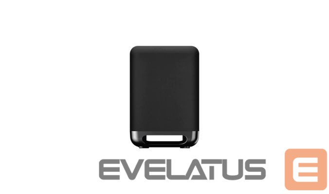 Kompiuterinės kolonėlės Sony SA-SW5 Wireless 300W Subwoofer for HT-A9/A7000