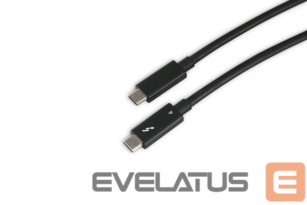 Kabelis Lenovo Lintes Thunderbolt 4 (40GBps) Active Cable 2 m