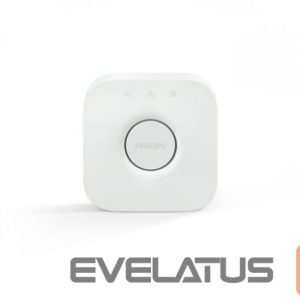 Išmanusis įrenginys Philips  HUE Bridge EU 