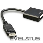 Monitoriaus priedas Gembird  DP to DVI-D, 0.1 m 