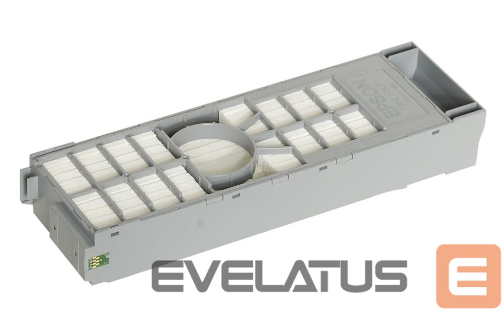 Eksploatacinės medžiagos spausdintuvams EPSON Maintenance Cartridge T582000 Inkjet