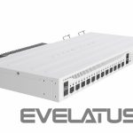 Maršrutizatoriai Mikrotik  Cloud Core Router 2004-1G-12S+2XS 