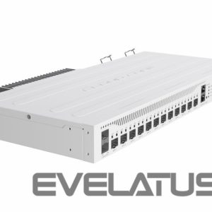 Maršrutizatoriai Mikrotik  Cloud Core Router 2004-1G-12S+2XS 