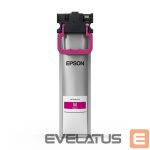 Eksploatacinės medžiagos spausdintuvams EPSON  C13T11C340 Ink cartrige, Magenta 