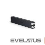 Eksploatacinės medžiagos spausdintuvams EPSON  WorkForce Enterprise WF-C17590 Cartridge, Black 
