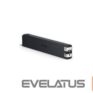 Eksploatacinės medžiagos spausdintuvams EPSON  WorkForce Enterprise WF-C17590 Cartridge, Black 