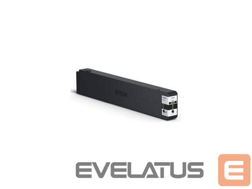 Eksploatacinės medžiagos spausdintuvams EPSON WorkForce Enterprise WF-C17590 Cartridge, Black