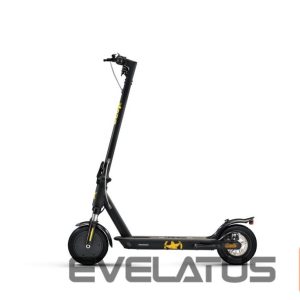 Elektrinis paspirtukas Jeep  E-Scooter 2XE Sentinel with Turn Signals, 350 W, 8.5 