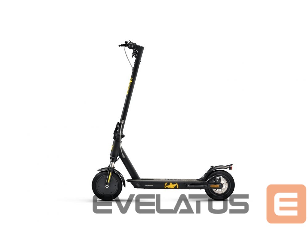 Elektrinis paspirtukas Jeep E-Scooter 2XE Sentinel with Turn Signals, 350 W, 8.5