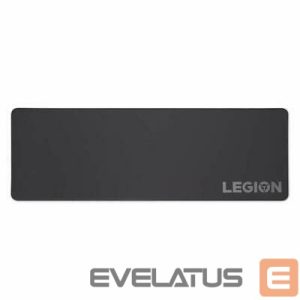 Kompiuterio pelė Lenovo  Legion XL Gaming mouse pad, 900x300x3 mm, Black 