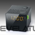 Interaktyvus sprendimas Muse  M-187CR Dual Alarm Clock Radio 
