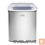 Kiti smulkūs buitiniai prietaisai Caso  Ice cube machine  IceChef Pro  Power 120 W, Capacity 2.2 L, Stainless steel 