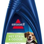 Dulkių siurblio priedas Bissell  Pet Stain & Odour formula for spot cleaning 1000 ml, 1 pc(s) 
