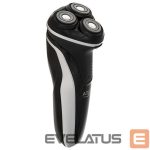 Skustuvas Adler  Shaver AD 2928 Operating time (max) 90 min, Number of shaver heads/blades 3, Black, Cordless 