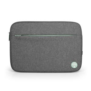 Nešiojamojo kompiuterio krepšys PORT DESIGNS  Yosemite Eco Sleeve 13/14 Grey, Sleeve 