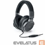 Belaidės ausinės Muse  TV Headphones M-275 CTV Wireless/Wired, On-Ear, 3.5 mm, Black 