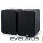 Kompiuterinės kolonėlės Muse  Shelf Speakers With Bluetooth M-620SH 150 W, Wireless connection, Black, Bluetooth 