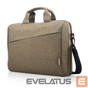 Nešiojamojo kompiuterio krepšys Lenovo  Casual Toploader T210 Fits up to size 15.6 ", Green, Messenger - Briefcase 