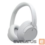 Belaidės ausinės Sony  WH-CH720N Wireless ANC (Active Noise Cancelling) Headphones, Beige 