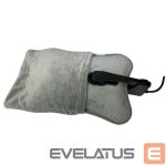 Kiti smulkūs buitiniai prietaisai Adler  Electric Hot water bottle warmer AD 7427 Number of heating levels 1, Number of persons 1, Remote control, Soft polar, 360 W, Gray 