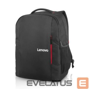 Nešiojamojo kompiuterio krepšys Lenovo  B515 GX40Q75215 Fits up to size 15.6 ", Black, Backpack 