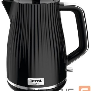 Virdulys TEFAL  KO2508  Black 