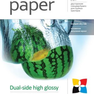Biuro įrankiai ColorWay  High Glossy dual-side Photo Paper A4 220 g/m² 