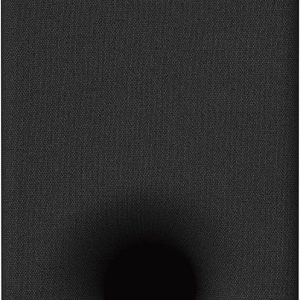 Kompiuterinės kolonėlės Sony  SA-SW3 Wireless 200W Subwoofer for HT-A9/A7000  Subwoofer for HT-A9/A7000 SA-SW3 200 W Wireless connection Black 