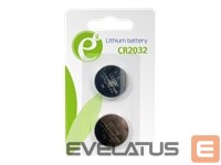 Maitinimo blokas Gembird  EG-BA-CR2032-01 Energenie Button 
