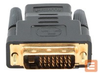 Adapteris Gembird  GEMBIRD adapter HDMI(F)->DVI(M), A-HDMI- 