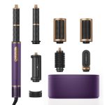 Plaukų džiovintuvas DREAME  Airstyle Pro Purple