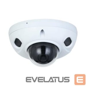 IP kameros DAHUA  NET CAMERA 5MP IR DOME/HDBW3541F-AS-0280B-S2 