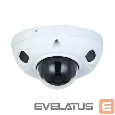 IP kameros DAHUA NET CAMERA 5MP IR DOME/HDBW3541F-AS-0280B-S2
