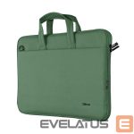 Nešiojamojo kompiuterio krepšys Trust  NB CASE ECO 16"/GREEN 24450 