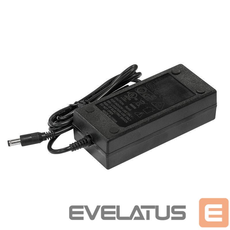 Serveris – kiti priedai Mikrotik NET ACC PSU +POWER PLUG 24V/24HPOW