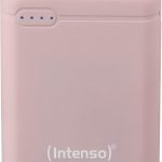 Išorinė baterija Intenso  POWER BANK USB 5000MAH/7313523 