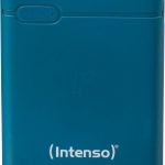 Išorinė baterija Intenso  POWER BANK USB 5000MAH/7313527 